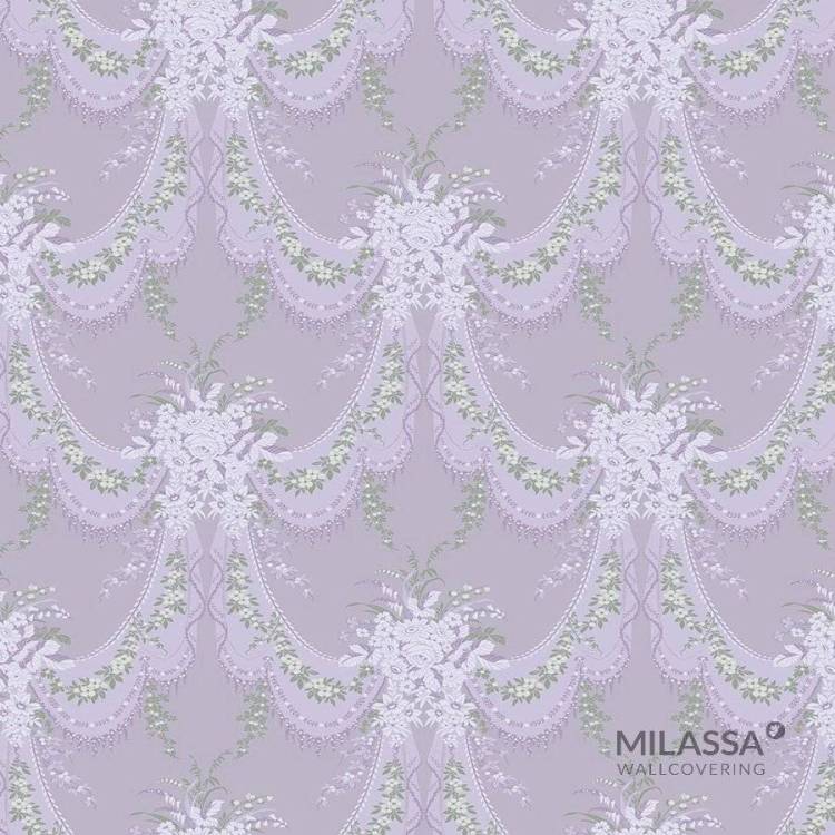 Обои флизелиновые Milassa Princess PR2 021