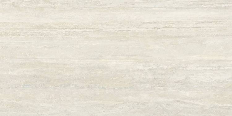 Керамогранит MGM Ceramiche Travertino TRABIA60120 Bianco 60x120
