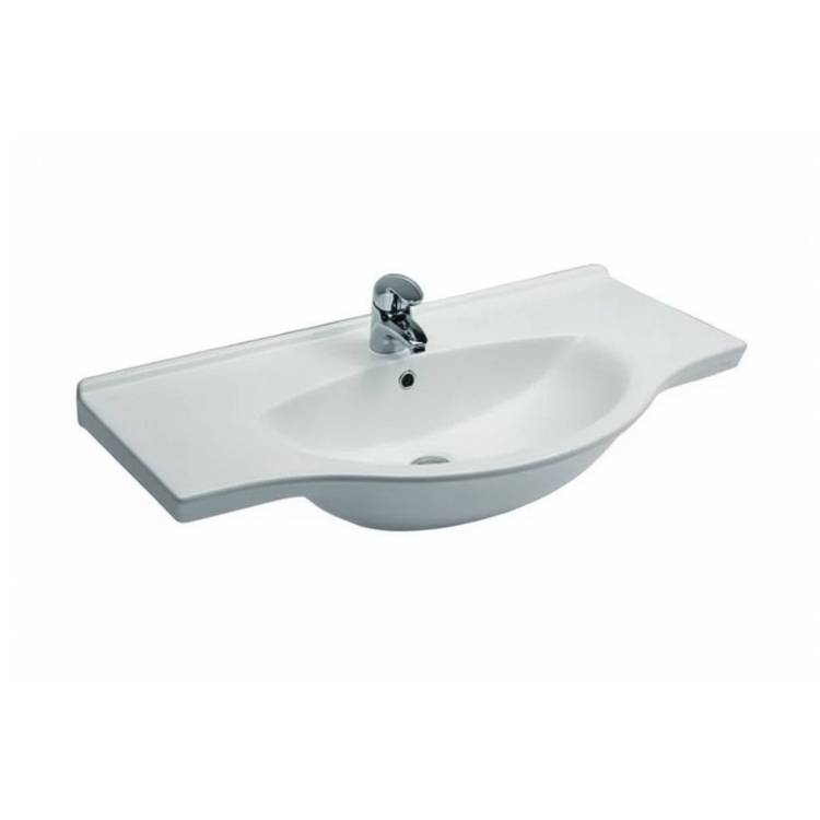 Раковина Hatria Sophie Y0HC 95 см