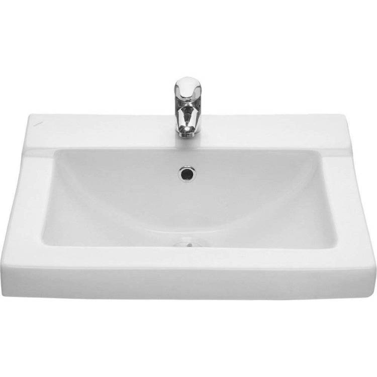 Раковина Santeri Орион 1.3110.8.S00.11B.0 57 см