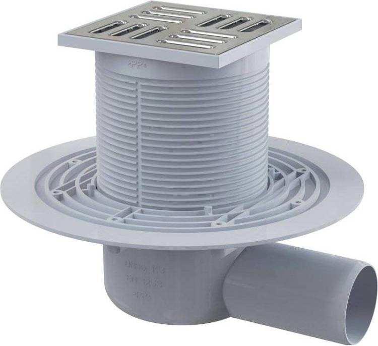 Душевой трап AlcaPlast APV1321