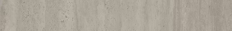 Подступенок Kerama Marazzi Сан-Марко SG851090R/6 серый матовый обрезной 80x10.7x0.9