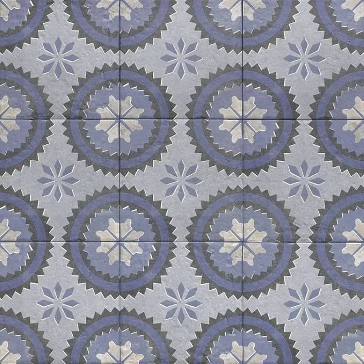 Декор Mainzu Four Seasons PT03840 Decor Water 20x20