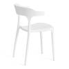 Стул Tetchair Ton (mod. PC33) 24695 белый фото 3