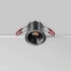 Встраиваемый светильник Technical Alfa LED DL043-01-10W3K-RD-B-1 фото 2