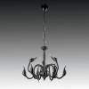Подвесная люстра Lightstar Cigno Collo Bk 751127 фото 3