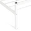 Кровать Tetchair Iris (mod.9311) 20111 белый 160x200 фото 9