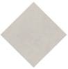 Декор Kerama Marazzi Каламита TOB004 серый светлый матовый 9.8x9.8 фото 2