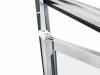 Душевой уголок Grossman Alba GR-9090Al2 90x90x190 фото 3