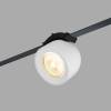 Трековый светильник Denkirs Belty Spot DK5541-WH+BK фото 4