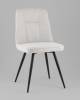 Стул Stool Group Hedd OS-2451-1 Lumos-03 DUAL серый фото 2