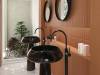Керамическая плитка Ape Ceramica Three-D MPL-030805 Terracota 5x20 фото 3