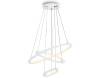 Подвесной светодиодный светильник Ambrella light Acrylica Original FA9561 фото 6