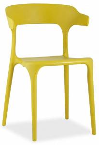 Стул Stool Group Neo SGR_SL-7082_yellow_90208