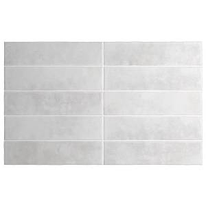 Керамическая плитка Equipe Argile 27567 Ice 6x24.6