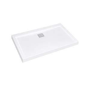 Поддон для душа Radaway Argos D80x120