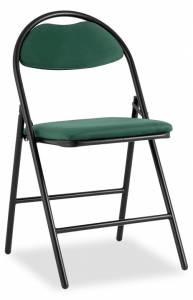 Стул складной Stool Group Hagen md-hagen-tit695 каркас черный