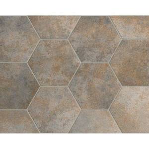 Керамогранит Equipe Oxide 27474 Gris 17.5x20