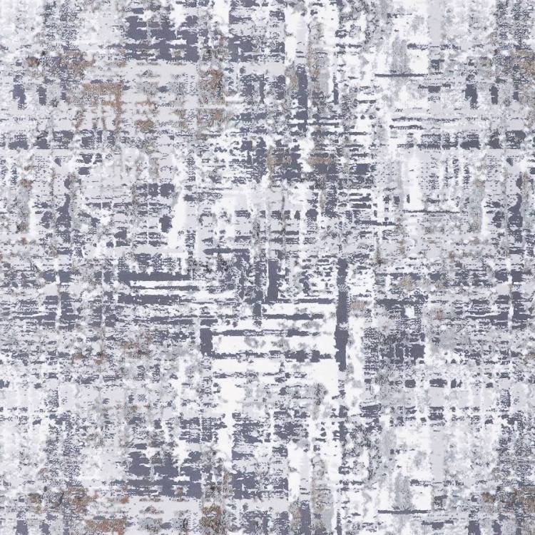 Ковролин Sirma Mers Lalee 04725A 24-Y8GA Cream/Grey 1 м (резка)