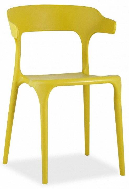 Стул Stool Group Neo SGR_SL-7082_yellow_90208