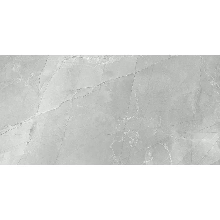 Керамогранит LCM Armani Marble 60120AMB15P Gray 60x120