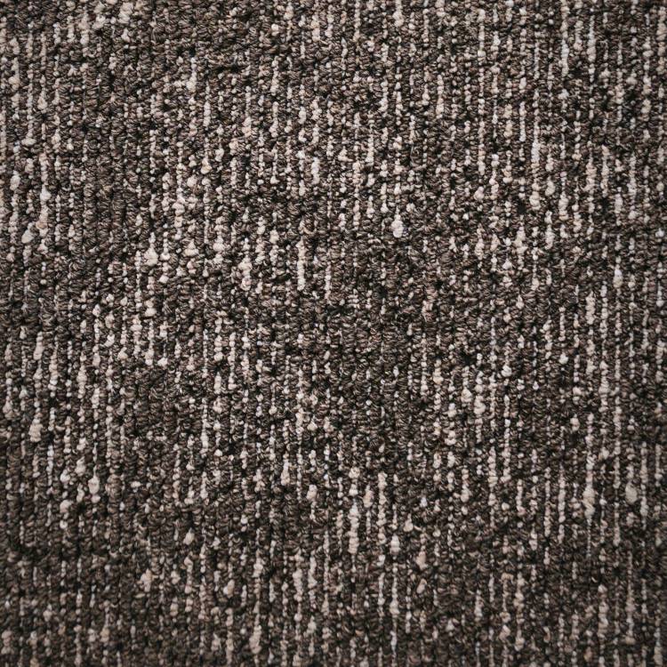 Ковровая плитка Bonkeel Sunrise Brown 50x50 см