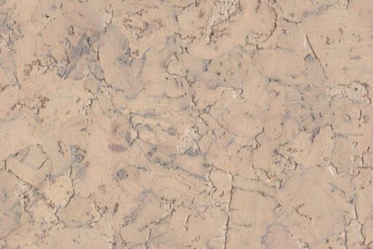 Пробковое покрытие Corkstyle Wall Design Monte Silver 600x300x3