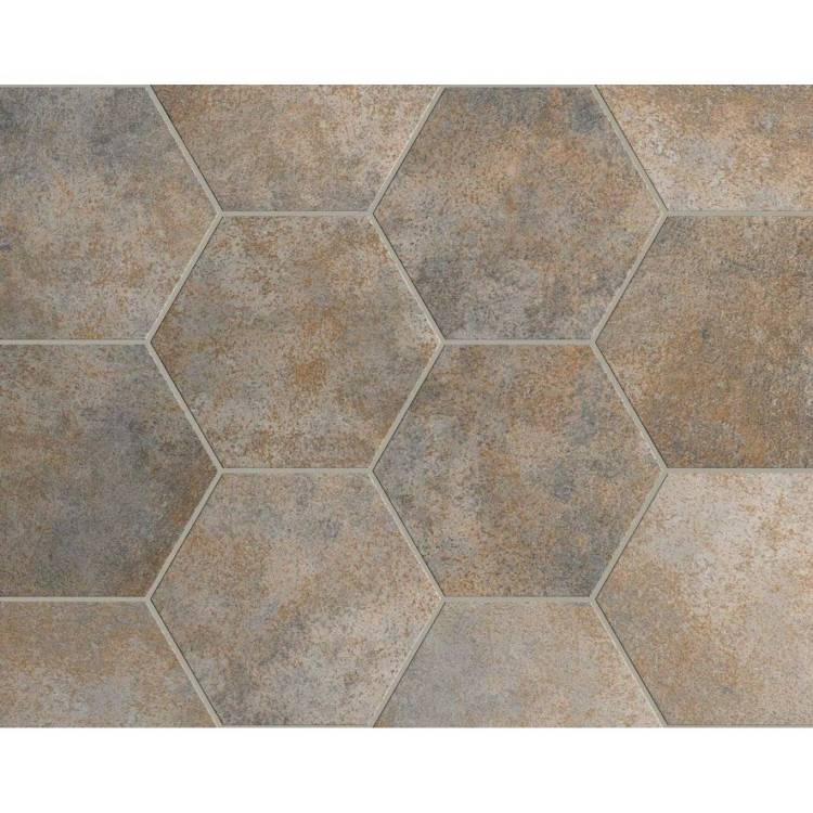 Керамогранит Equipe Oxide 27474 Gris 17.5x20