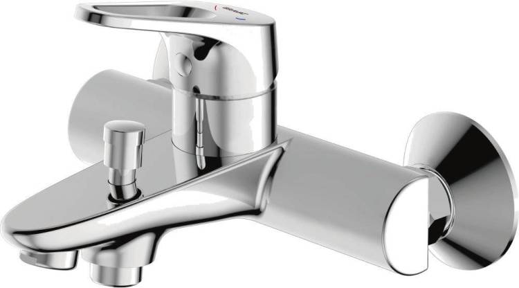 Смеситель для ванны с душем Bravat Drop-D F648162C-01