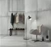 Керамогранит Goldis Tile Avalon Gray Semi Polished 59.7x119.8 фото 2