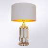 Настольная лампа Arte Lamp Revati A4016LT-1WH фото 4