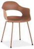 Стул Stool Group Lady SGR_SL-7018K_brown_90491
