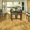 Паркетная доска Focus Floor Oak Sirocco Lacquered 3-полосная 2266x188x14 фото 2