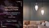 Подвесной светильник Ambrella light Traditional TR3626 фото 2