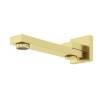 Душевая система Grossman Classic 501.K35.04.320 золото сатиновый фото 7