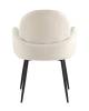 Стул Stool Group Wave VC006 white seat DUAL белый фото 5