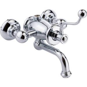 Смеситель для ванны Migliore Vivaldi 19541 хром