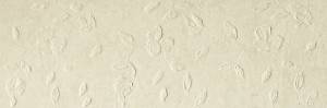 Керамическая плитка Fap Ceramiche Lumina Stone Foir Flower Beige 30.5x91.5