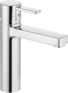 Смеситель для раковины Kludi Zenta 382650575