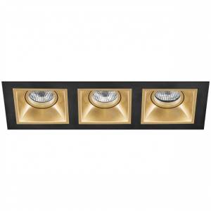 Встраиваемый светильник Lightstar Domino D537030303