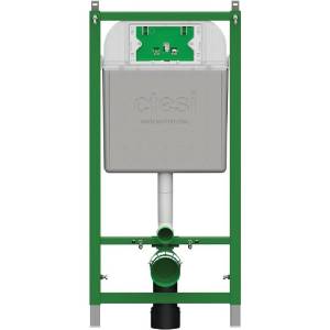Система инсталляции для унитазов Ctesi Solid BK0200240