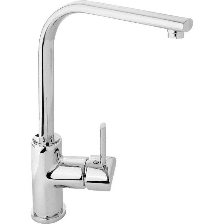 Смеситель для кухни GPD Fonte MTE15