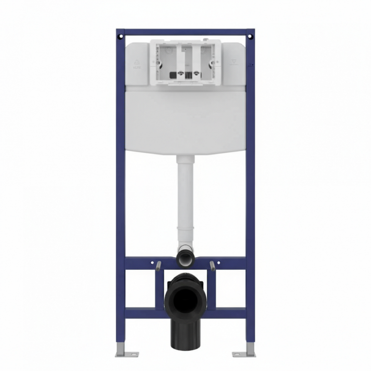 Система инсталляции для унитазов Watersense Alina W00179