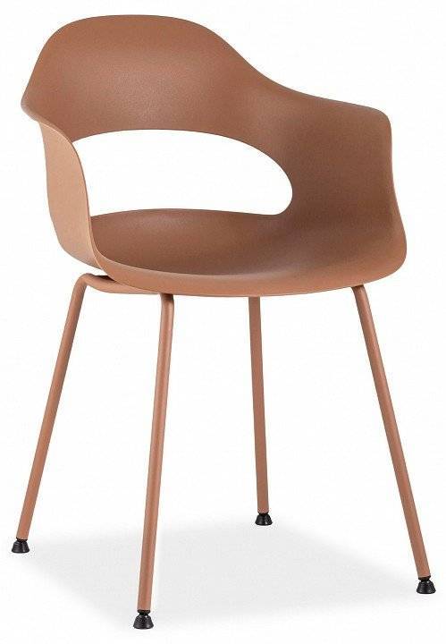 Стул Stool Group Lady SGR_SL-7018K_brown_90491