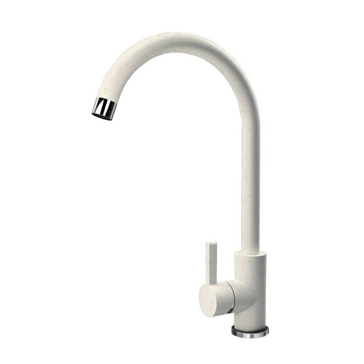 Смеситель для кухни Dr.gans Соло 319.03H.1123.403 Латте