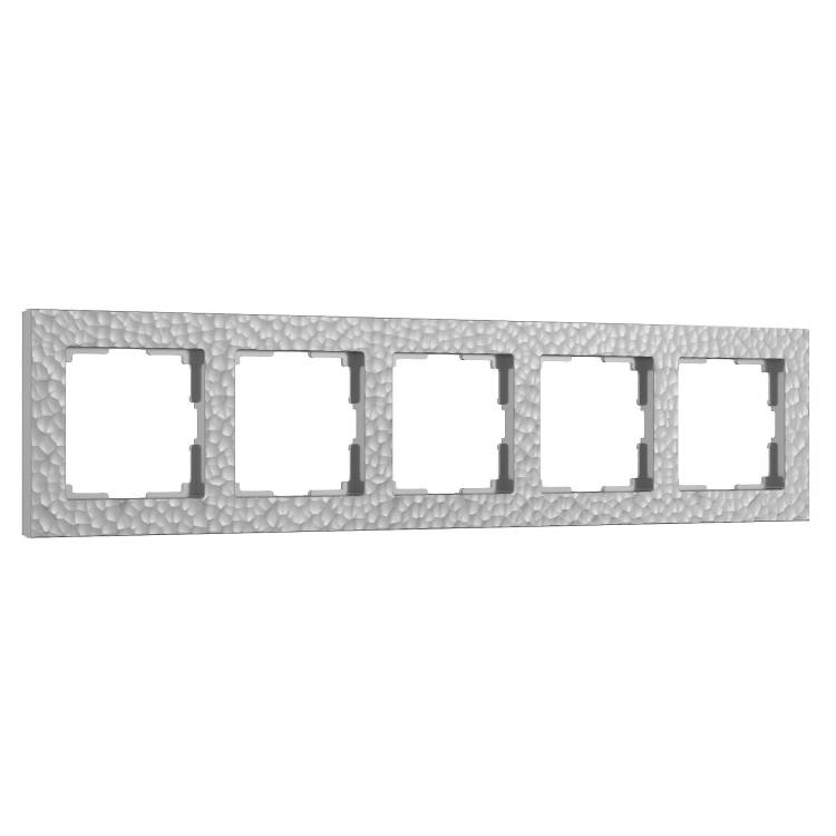 Рамка Werkel Hammer W0052406