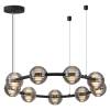 Люстра Odeon Light Troni 5041/90L
