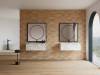 Керамогранит Saloni Venatto Metric Oak 60x120 фото 3