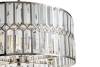 Подвесная люстра iLamp Triumph 6122-600 Nic фото 2