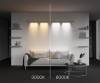 Трековый светильник Maytoni Axity C101CL-L1000-24W3-6K-BS фото 7